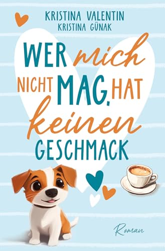 Wer mich nicht mag, hat keinen Geschmack von tolino media