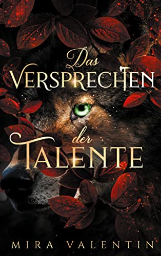 Das Versprechen der Talente (Talente-Reihe, Band 2) von Books on Demand GmbH