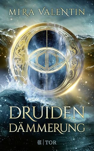 Druidendämmerung: Historische High Fantasy in der keltischen Sagenwelt