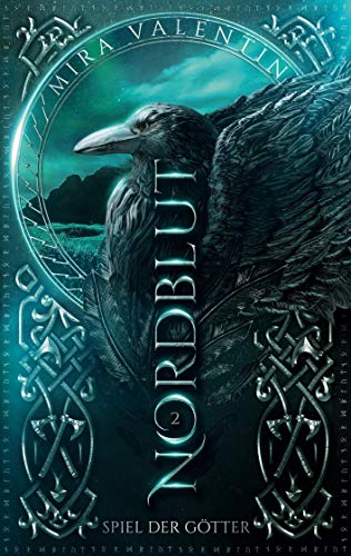Nordblut 2: Spiel der Götter (Nordblut (Wikinger-Saga), Band 2) von Books on Demand GmbH