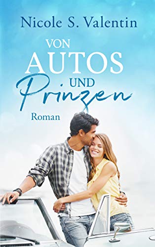von Autos und Prinzen von Books on Demand