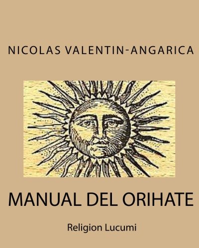 Manual de Orihaté: Religión Lucumí