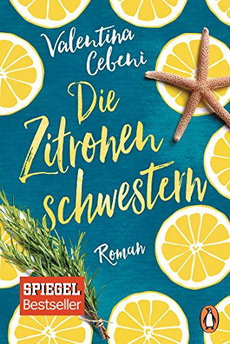 Die Zitronenschwestern: Roman von Penguin TB Verlag