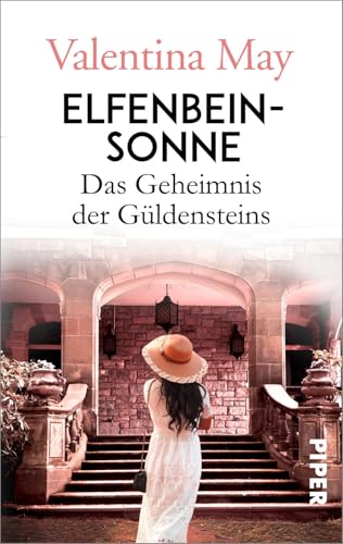 Elfenbeinsonne (Die Schmuckmacher-Dynastie 1): Das Geheimnis der Güldensteins Elfenbeinsonne (Die Schmuckmacher-Dynastie 1): Das Geheimnis der Güldensteins von Piper Schicksalsvoll