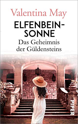 Elfenbeinsonne (Die Schmuckmacher-Dynastie 1): Das Geheimnis der Güldensteins