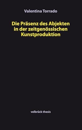 Die Präsenz des Abjekten in der zeitgenössischen Kunstproduktion: Projekt Schlafbox Die Präsenz des Abjekten in der zeitgenössischen Kunstproduktion: Projekt Schlafbox