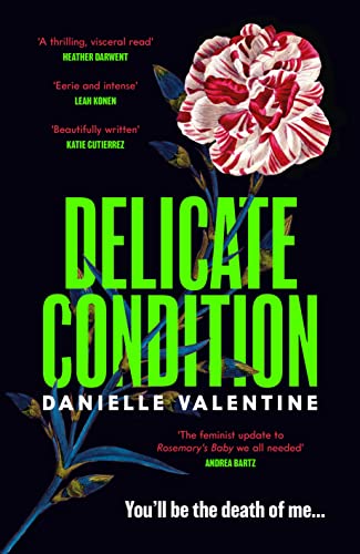 Delicate Condition von Viper