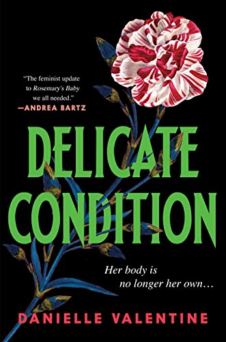 Delicate Condition von Sourcebooks Explore