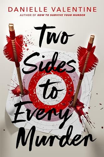 Two Sides to Every Murder von Putnam