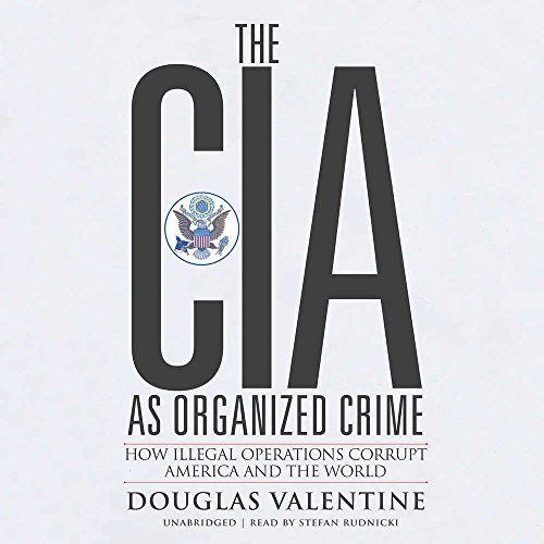 CIA AS ORGANIZED CRIME 14D