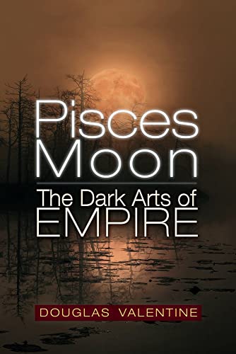 Pisces Moon: The Dark Arts of Empire