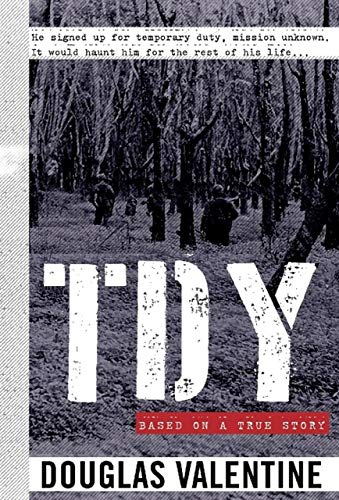 TDY: Based on a True Story von Clarity Press