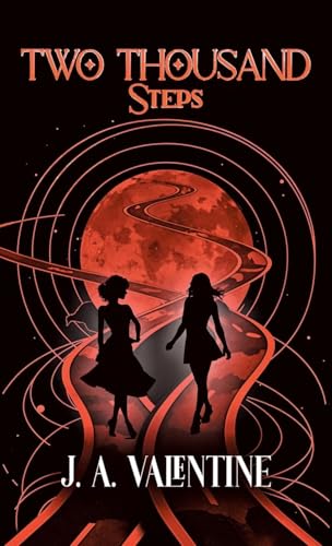 Two Thousand Steps von Xlibris AU