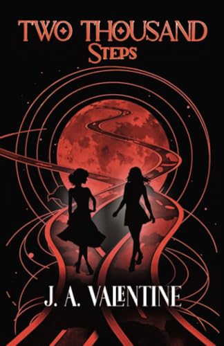 Two Thousand Steps von Xlibris AU