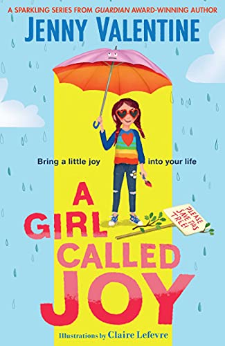 A Girl Called Joy: Sunday Times Children's Book of the Week (Volume 1) von Simon & Schuster