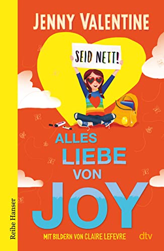 Alles Liebe von Joy (Die Joy-Applebloom-Trilogie, Band 2)