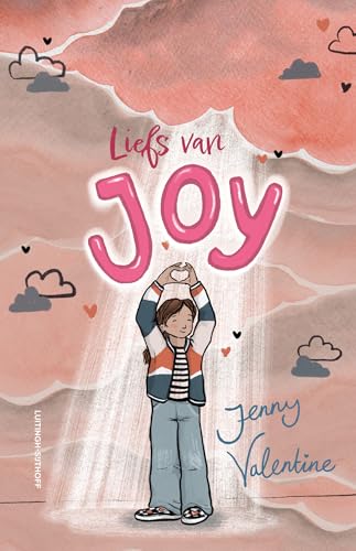 Liefs van Joy (Joy, 2) von Luitingh Sijthoff