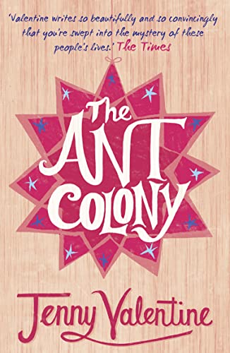 The Ant Colony The Ant Colony