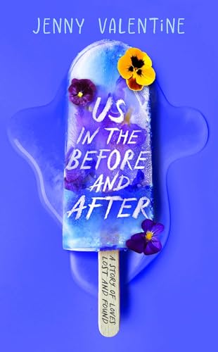 Us in the Before and After Us in the Before and After von Simon & Schuster
