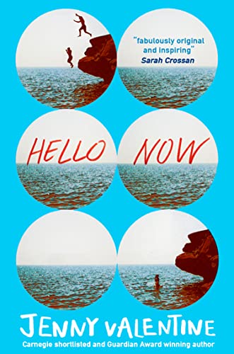 Hello Now Hello Now