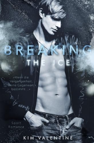 Breaking the Ice (Chicago Saints)