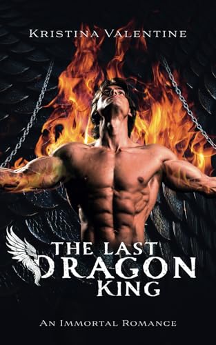 The Last Dragon King: An Immortal Romance von Transcre8 OÜ
