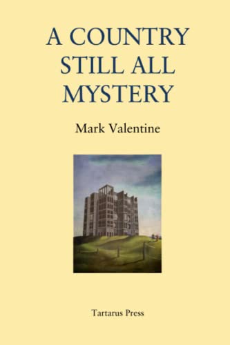 A Country Still All Mystery von Independently Published