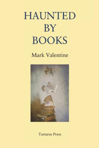 Haunted by Books von Independently Published