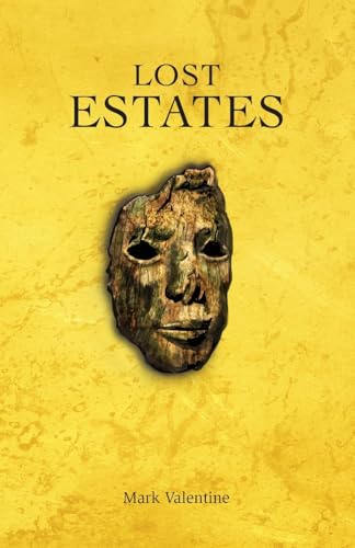 Lost Estates Lost Estates von Swan River Press
