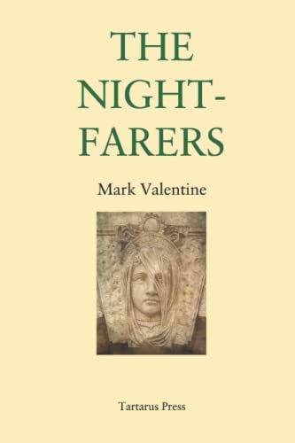 The Nightfarers von Independently published