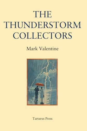 The Thunderstorm Collectors von Independently published
