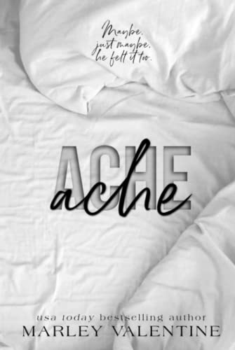 Ache von Independently published