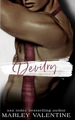 Devilry (King University, Band 2)