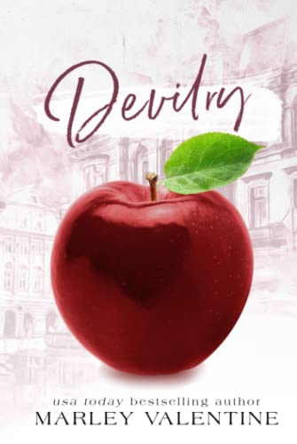 Devilry von Independently published