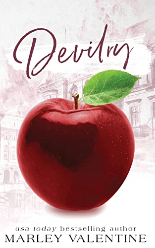Devilry von Marley Valentine