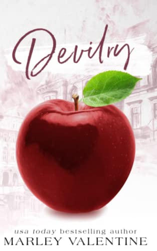 Devilry: Special Edition von Independently published