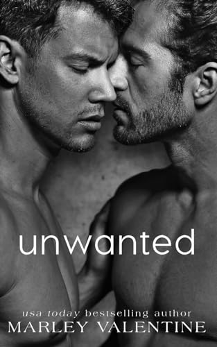 Unwanted (The Unlucky Ones) von Independently published