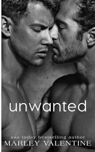 Unwanted von Marley Valentine