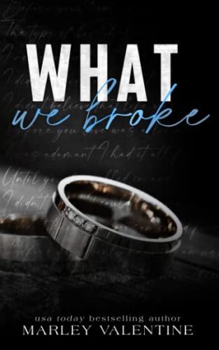 What We Broke: Special Edition