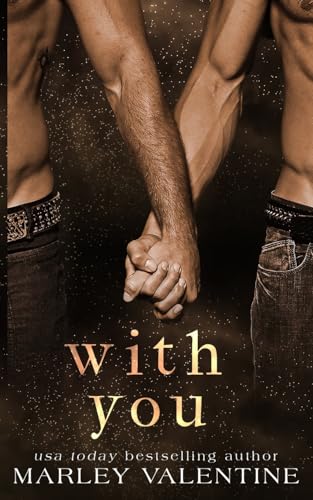 With You von Marley Valentine