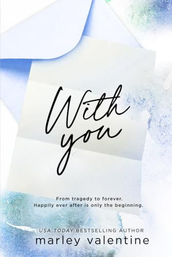 With You: A Without You Novella (Without You Duet, Band 2) von Independently published