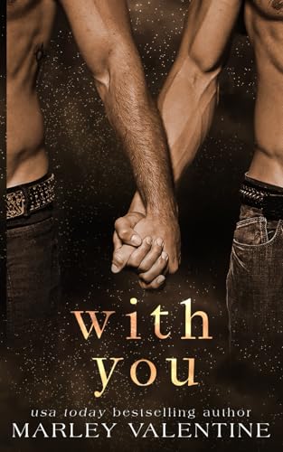 With You: A Without You Novella (Without You Duet, Band 2) von Independently published