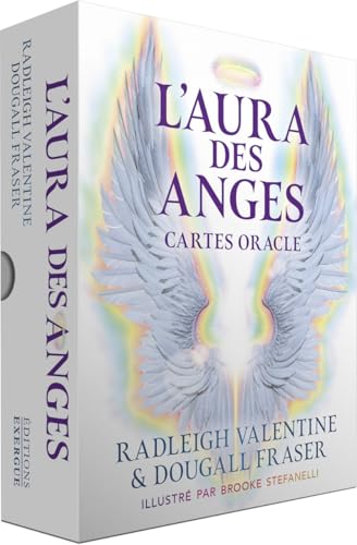 L'Aura des anges - Cartes oracle L'Aura des anges - Cartes oracle von EXERGUE