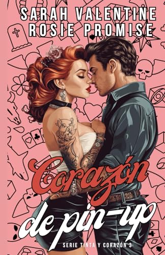 Corazón de pin-up: Una comedia romántica ambientada en el corazón de las Highlands von Independently published