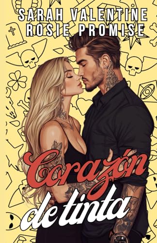 Corazón de tinta: Una comedia romántica ambientada en el corazón de las Highlands (Tinta y corazón, Band 1) von Independently published