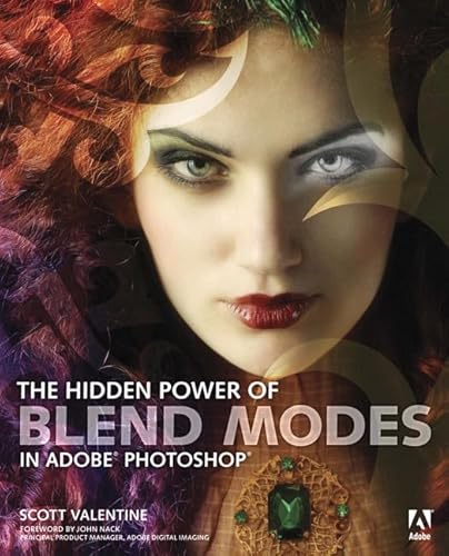 The Hidden Power of Blend Modes in Adobe Photoshop