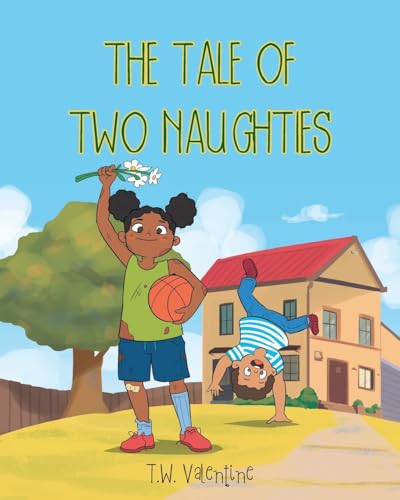 The Tale of Two Naughties von Hawes & Jenkins