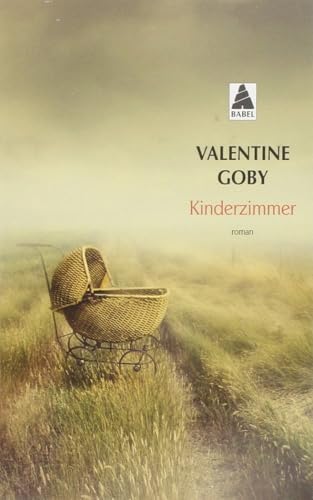 Kinderzimmer von Actes Sud