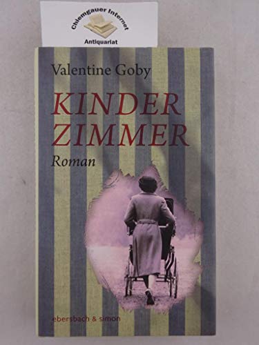Kinderzimmer: Roman