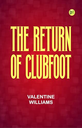 The Return of Clubfoot von Zinc Read